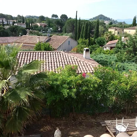 Le Trinacria Villa